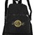 Mochila In The Guard Preta