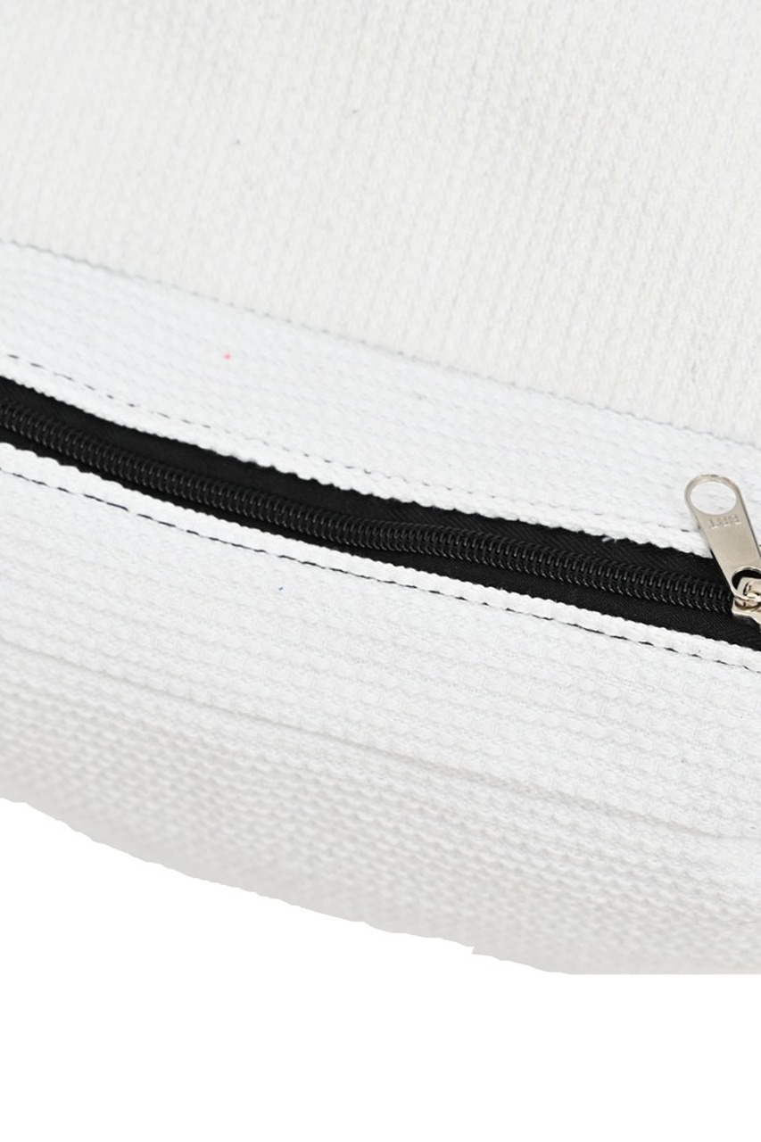 Mochila In The Guard, Branca