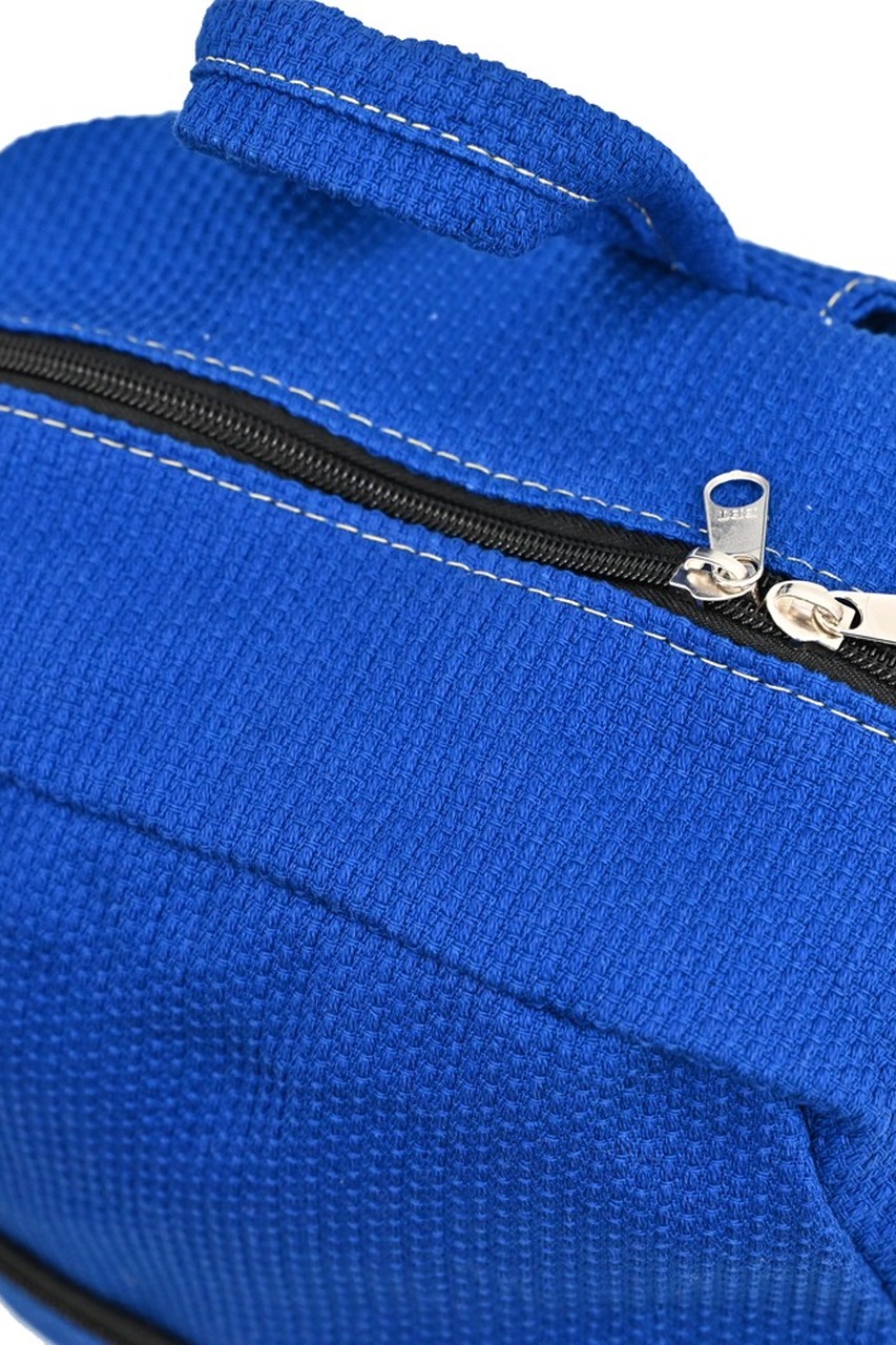 Mochila In The Guard, Azul