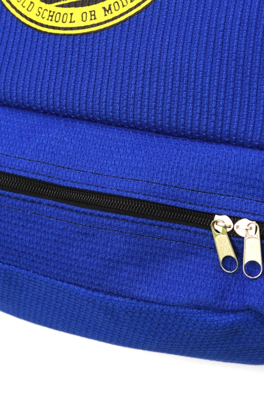 Mochila In The Guard, Azul