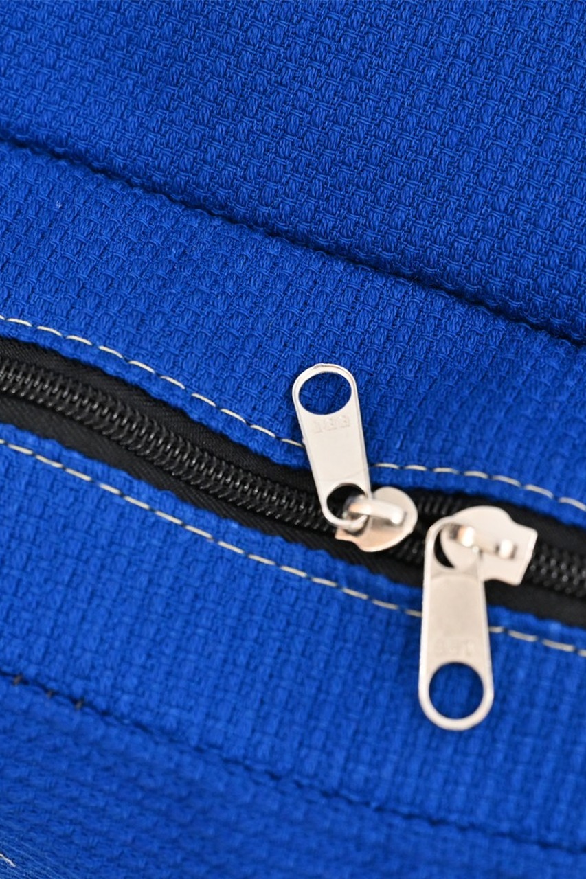Mochila In The Guard, Azul