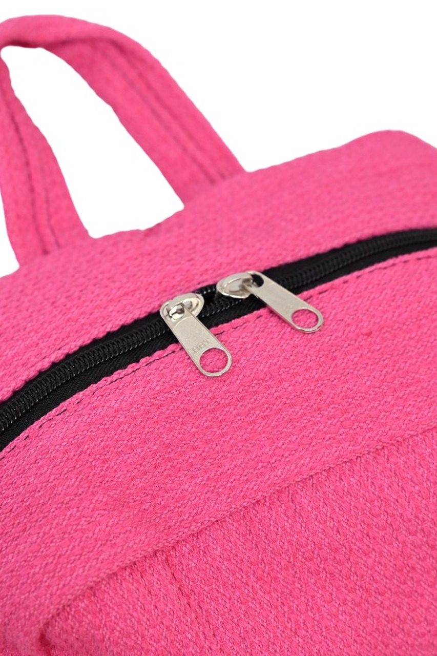 Mochila In The Guard Rosa