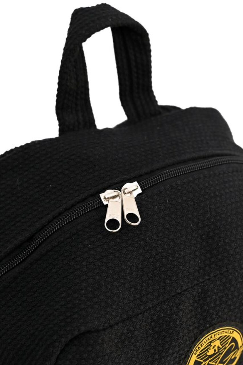 Mochila In The Guard New Bordada