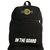 Mochila In The Guard New Bordada