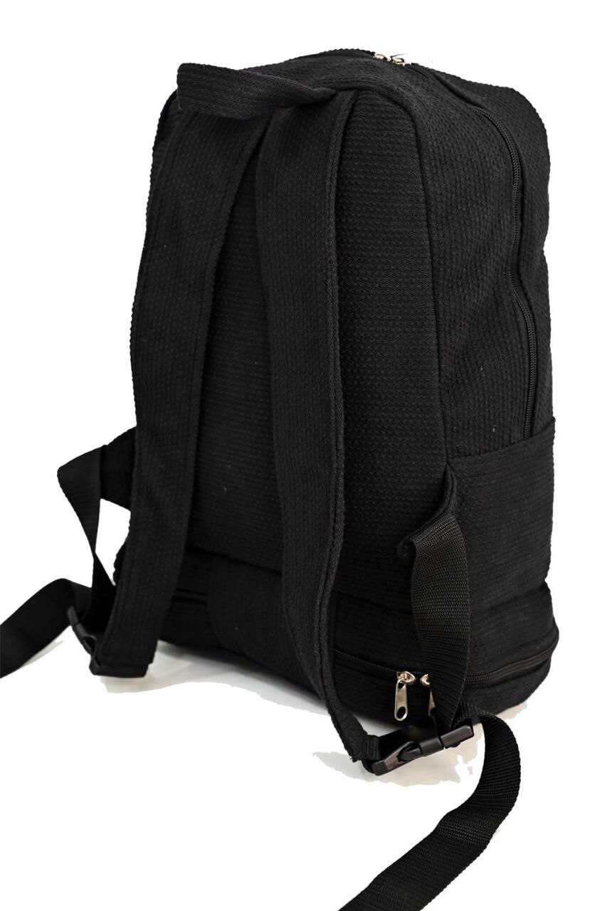 Mochila In The Guard New Bordada