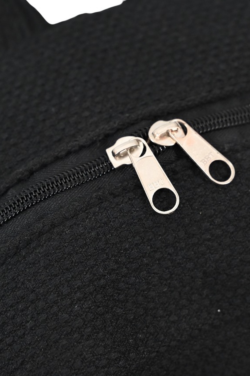 Mochila In The Guard Gi No-Gi Preta