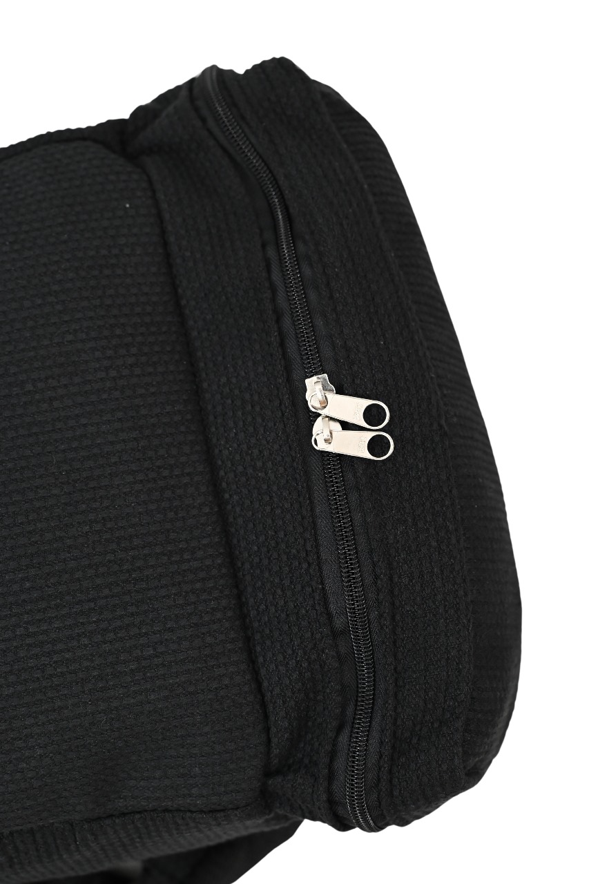 Mochila In The Guard Gi No-Gi Preta