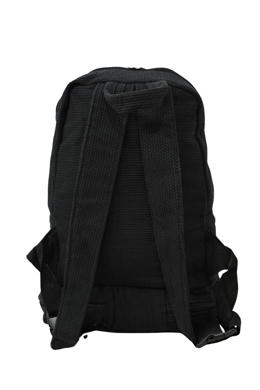 Mochila In The Guard Gi No-Gi Preta