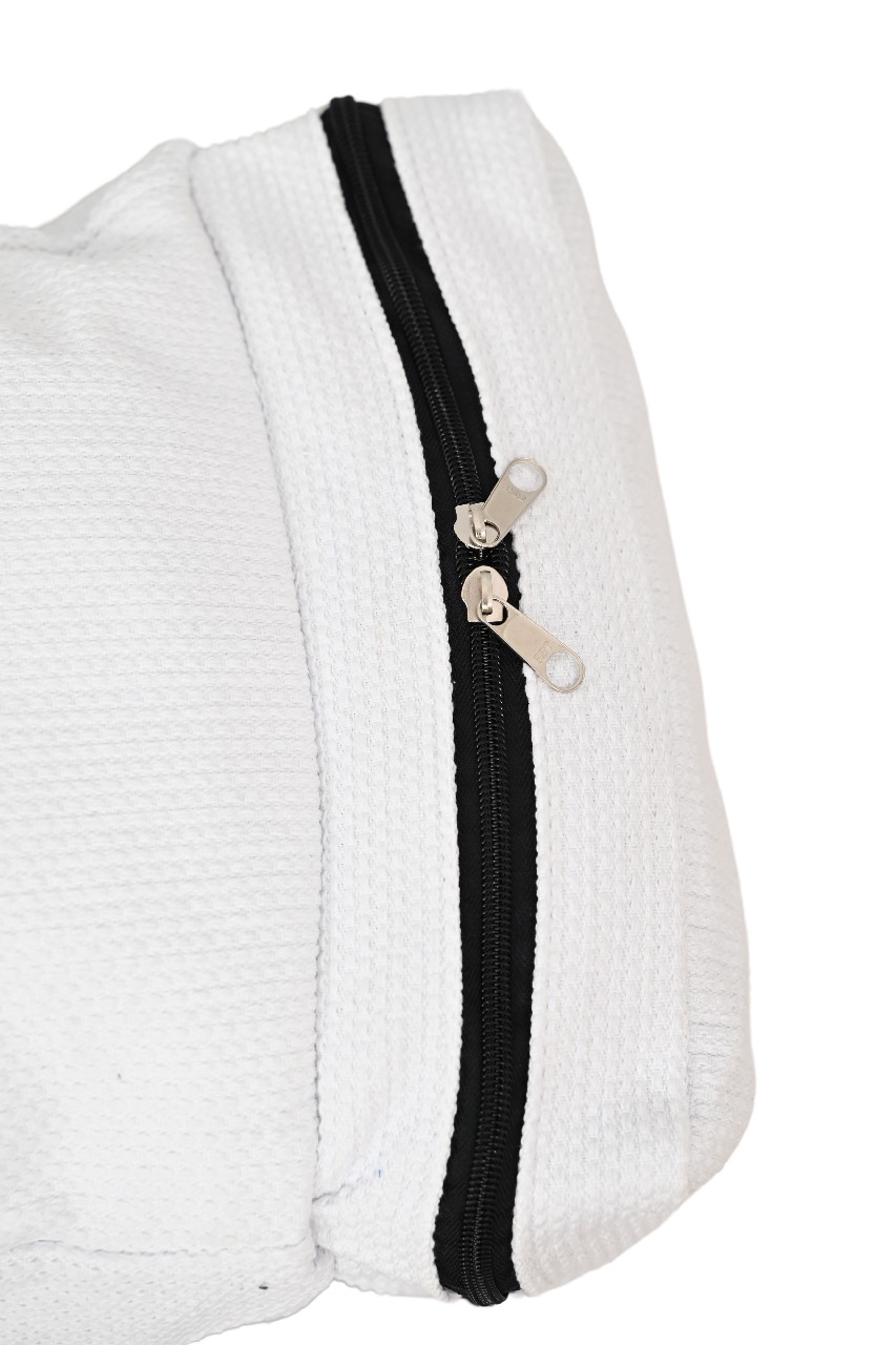 Mochila In The Guard, Gi No-Gi Branca