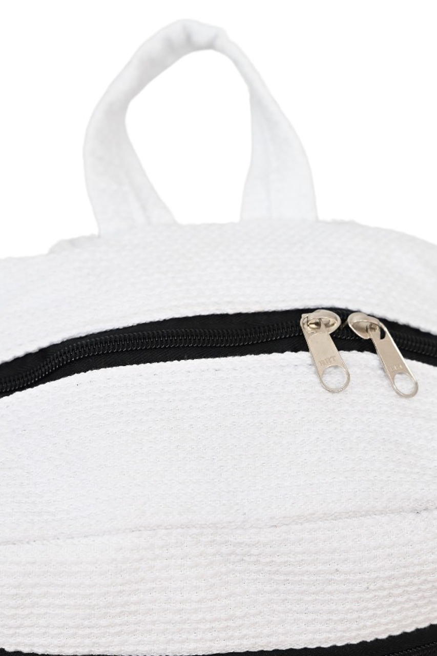 Mochila In The Guard, Gi No-Gi Branca