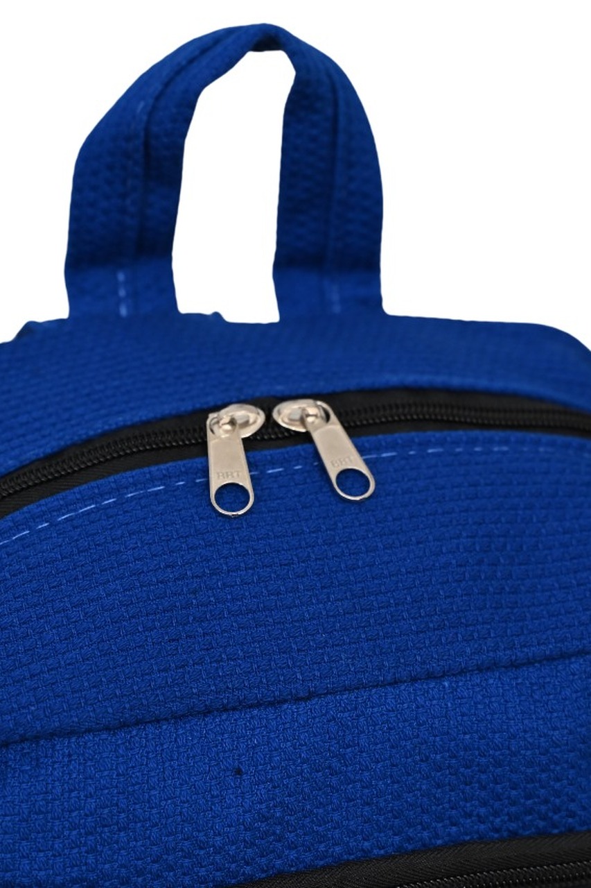 Mochila In The Guard, Gi No-Gi Azul