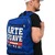Mochila Arte Suave Azul