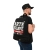 Mochila Arte Suave Preta