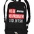 Mochila In The Guard No Problem Preta