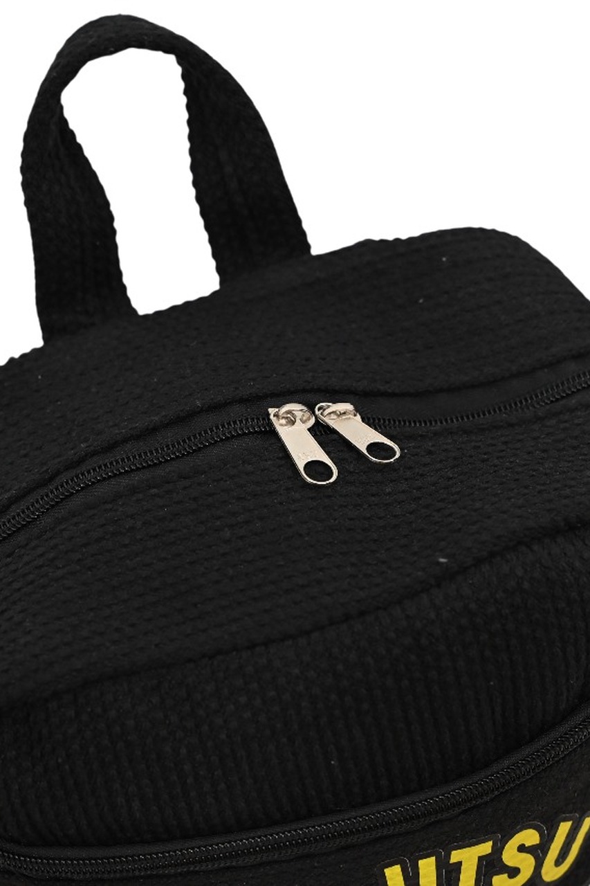 Mochila In The Guard JJ Preta