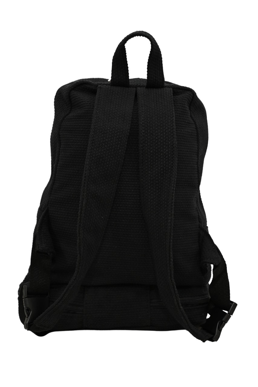 Mochila In The Guard JJ Preta