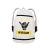 Mochila In The Guard JJ Branca