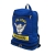 Mochila In The Guard JJ Azul