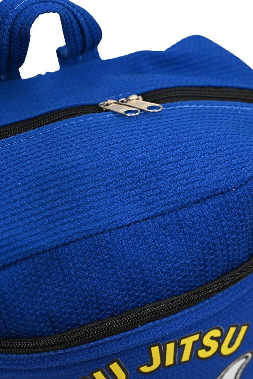 Mochila In The Guard JJ Azul