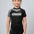 Rash Guard Infantil Feminina Team ITG Cinza