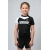 Rash Guard Infantil Feminina Team ITG Branca
