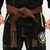 Faixa Jiu Jitsu Marrom