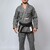 Kimono In The Guard Pro Cinza
