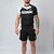 Rash Guard Masculina Team ITG Branco