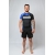 Rash Guard Masculina Team ITG Azul