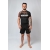 Rash Guard Masculina Team ITG Marrom