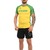 Rash Guard Masculina Seleção Amarelo