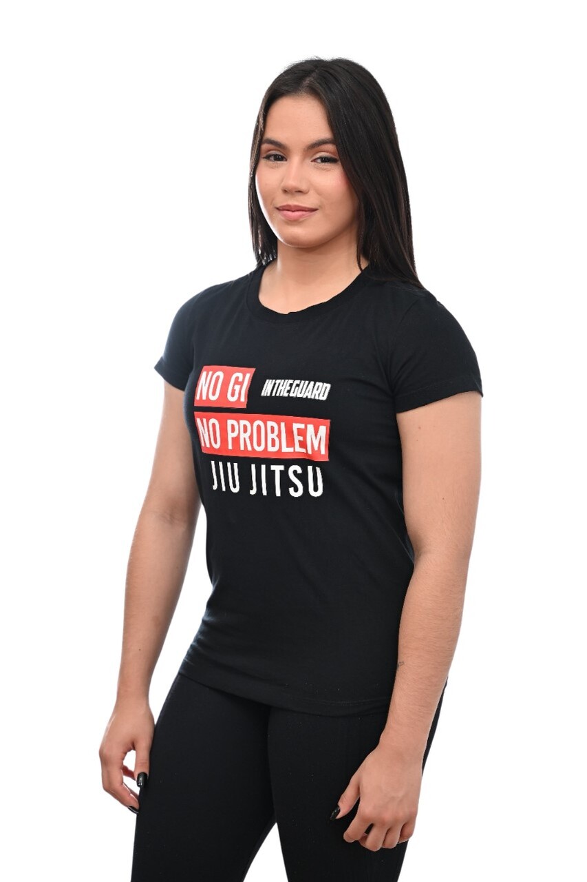 Baby Lock NO-GI no Problem