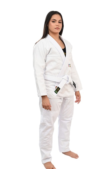In The Guard - Os Melhores Kimonos, Rash Guard, Faixas e In The Guard - Os Melhores Kimonos, Rash Guard, Faixas e