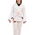 Kimono In The Guard Feminino Gold Branco