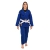 Kimono In The Guard Feminino Gold Azul