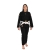 Kimono In The Guard Feminino Gold Preto