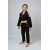 Kimono Infantil In The Guard Pink Preto