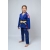 Kimono Infantil In The Guard Pink Azul