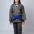 Kimono In The Guard Feminino Chumbo Pró
