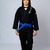 Kimono In The Guard Feminino Pró Preto
