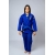 Kimono In The Guard Feminino Pró Azul
