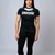 Rash Guard Feminina Team ITG Preta