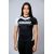 Rash Guard Feminina Team ITG Branco