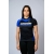 Rash Guard Feminina Team ITG Azul