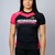 Rash Guard Feminina Team ITG Pink
