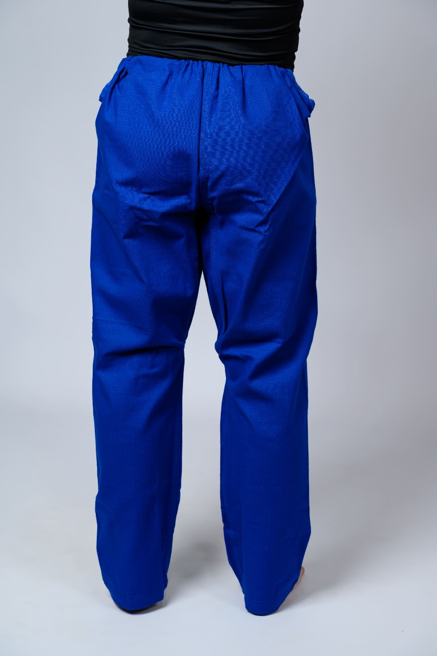 Calça Feminina  Avulsa Pró, Azul
