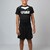 Rash Guard Infantil Team ITG Preto