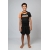 Rash Guard Infantil Team ITG Laranja