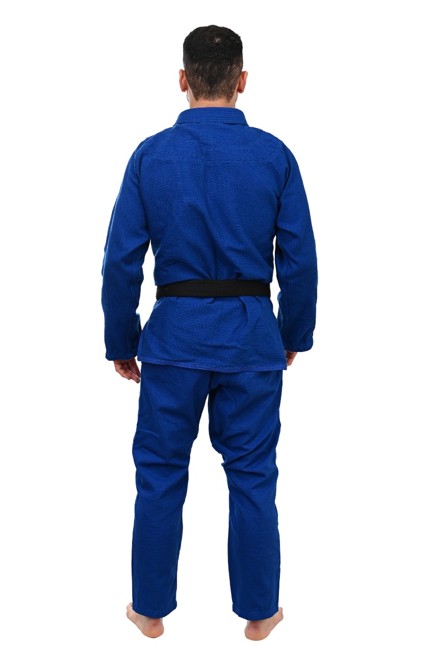 Kimono In The Guard Pro Colors Azul