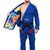 Kimono In The Guard Pro Colors Azul